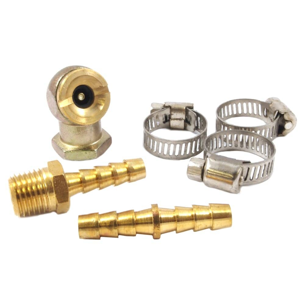 75541 Hose Repair Kit, 1/4 in